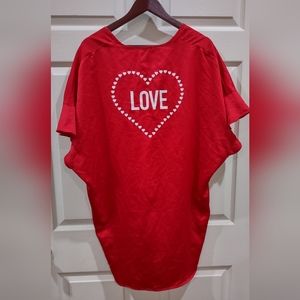 Victoria's Secret Robe